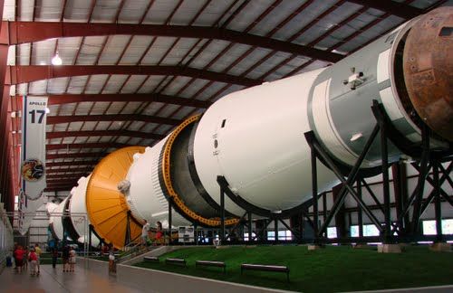 Photo of NASA Johnson Space Center, NASA Parkway, Houston, TX, United States by Gargi Vishnoi