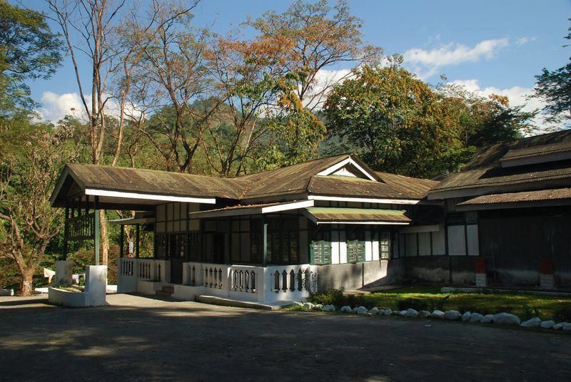 Photo of Roing, Arunachal Pradesh, India by Gargi Vishnoi