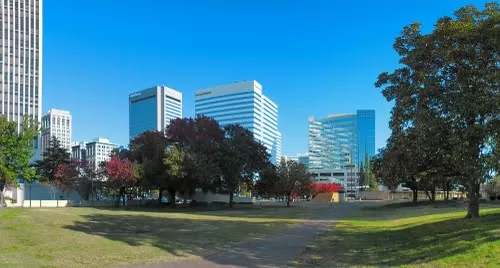 Photo of Richmond, VA, United States by Gargi Vishnoi