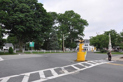 Photo of Grafton, MA, United States by Gargi Vishnoi