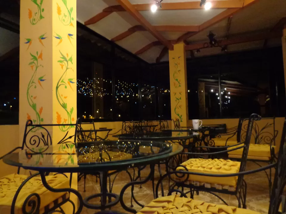 Photo of Hostal Qolqampata, Don Bosco, Cusco, Peru by Gargi Vishnoi