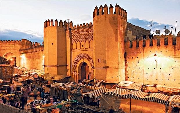 Photo of Fes, Fes-Boulemane, Morocco by Gargi Vishnoi