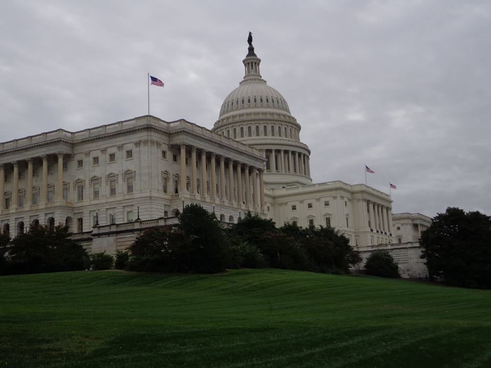 Photo of Capitol Hill, Washington, DC, United States by Gargi Vishnoi