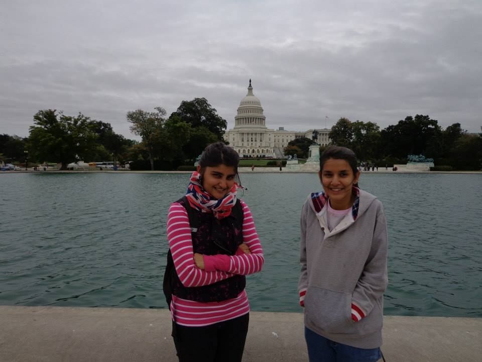 Photo of Capitol Hill, Washington, DC, United States by Gargi Vishnoi
