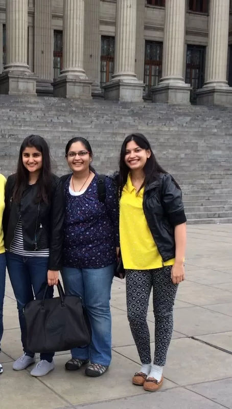 Photo of Lima, Peru by Gargi Vishnoi