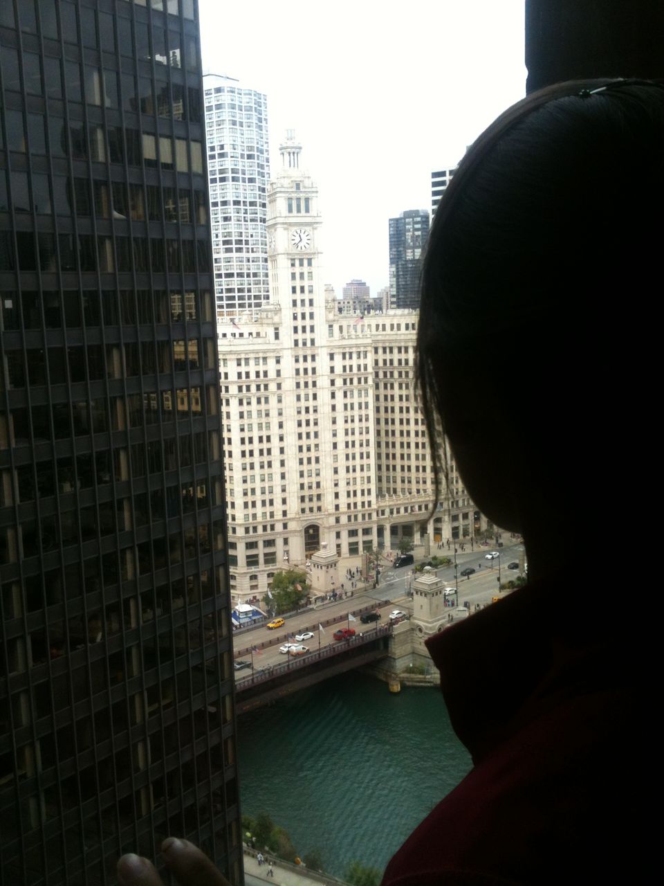 Photo of Hyatt Regency Chicago, East Upper Wacker Drive, Chicago, IL, United States by Gargi Vishnoi