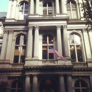 Photo of Freedom Trail, Boston, MA, United States by Gargi Vishnoi