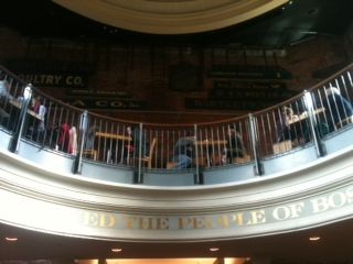 Photo of Quincy Market, Washington Street, Quincy, MA, United States by Gargi Vishnoi