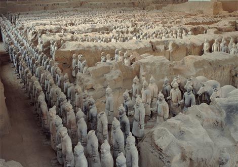 Photo of Shaanxi, China by Gargi Vishnoi