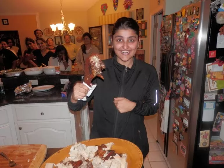 Photo of Gainesville, FL, United States by Gargi Vishnoi