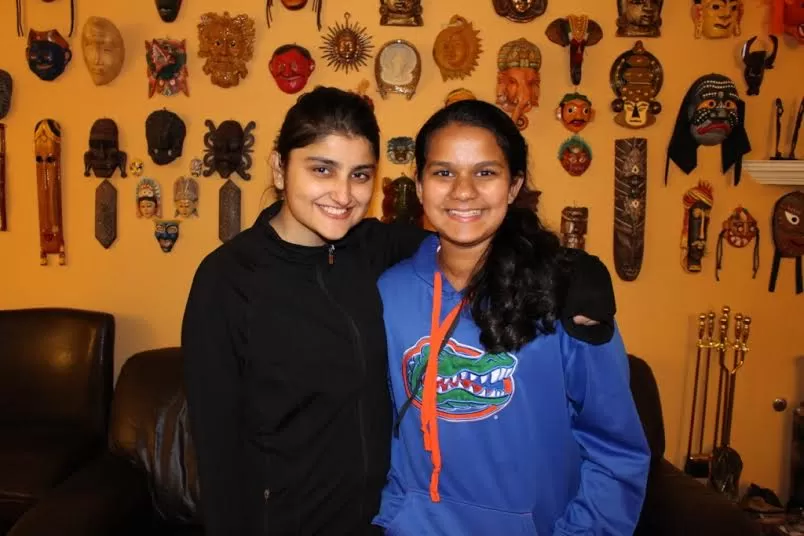 Photo of Gainesville, FL, United States by Gargi Vishnoi