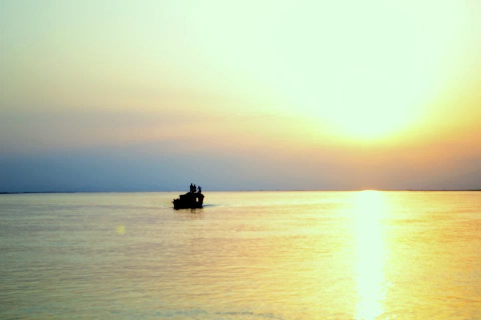 Photo of Roing, a tourist-less heaven. 1/15 by Gargi Vishnoi