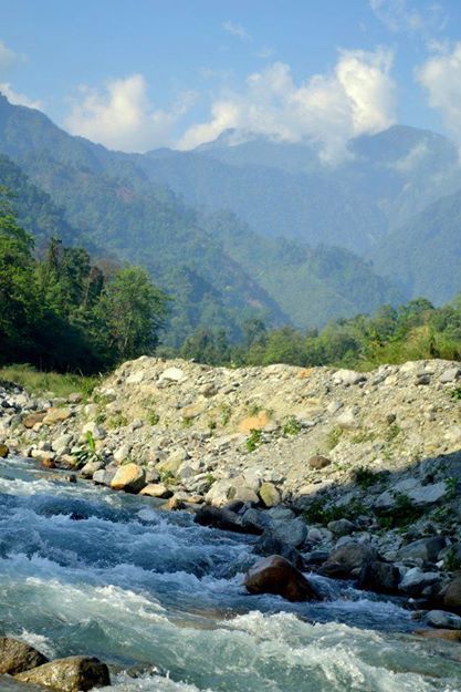 Photo of Roing, a tourist-less heaven. 2/15 by Gargi Vishnoi