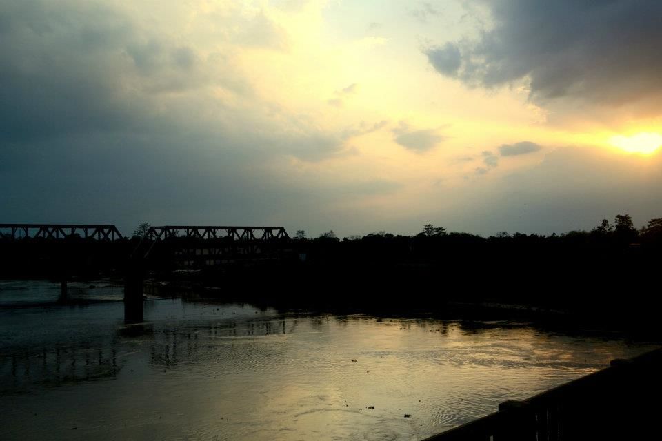 Photo of Roing, a tourist-less heaven. 7/15 by Gargi Vishnoi