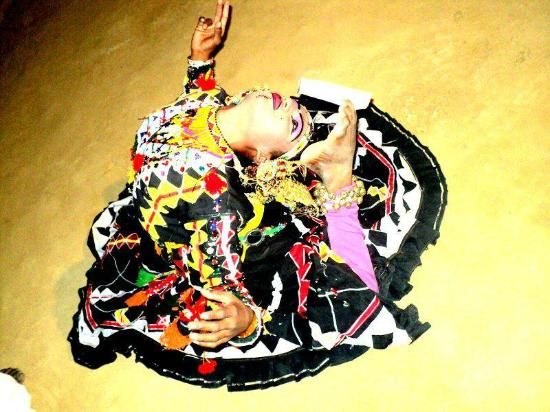 Photo of Reasons why Rajasthan is a must visit for the colourful soul 5/6 by Gargi Vishnoi