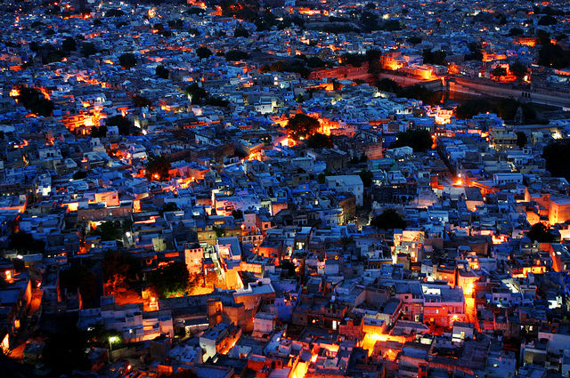 Photo of Reasons why Rajasthan is a must visit for the colourful soul 3/6 by Gargi Vishnoi