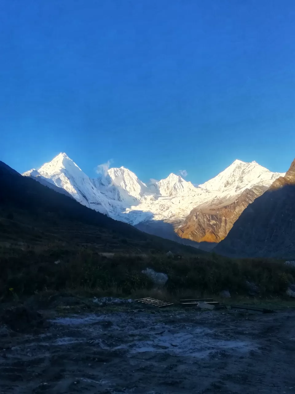 Photo of Panchchuli By यशपाल सिंह दानू