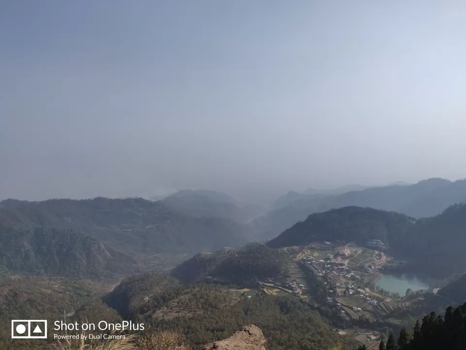 Photo of Nainital- a picture perfect summer retreat by vineet dubey