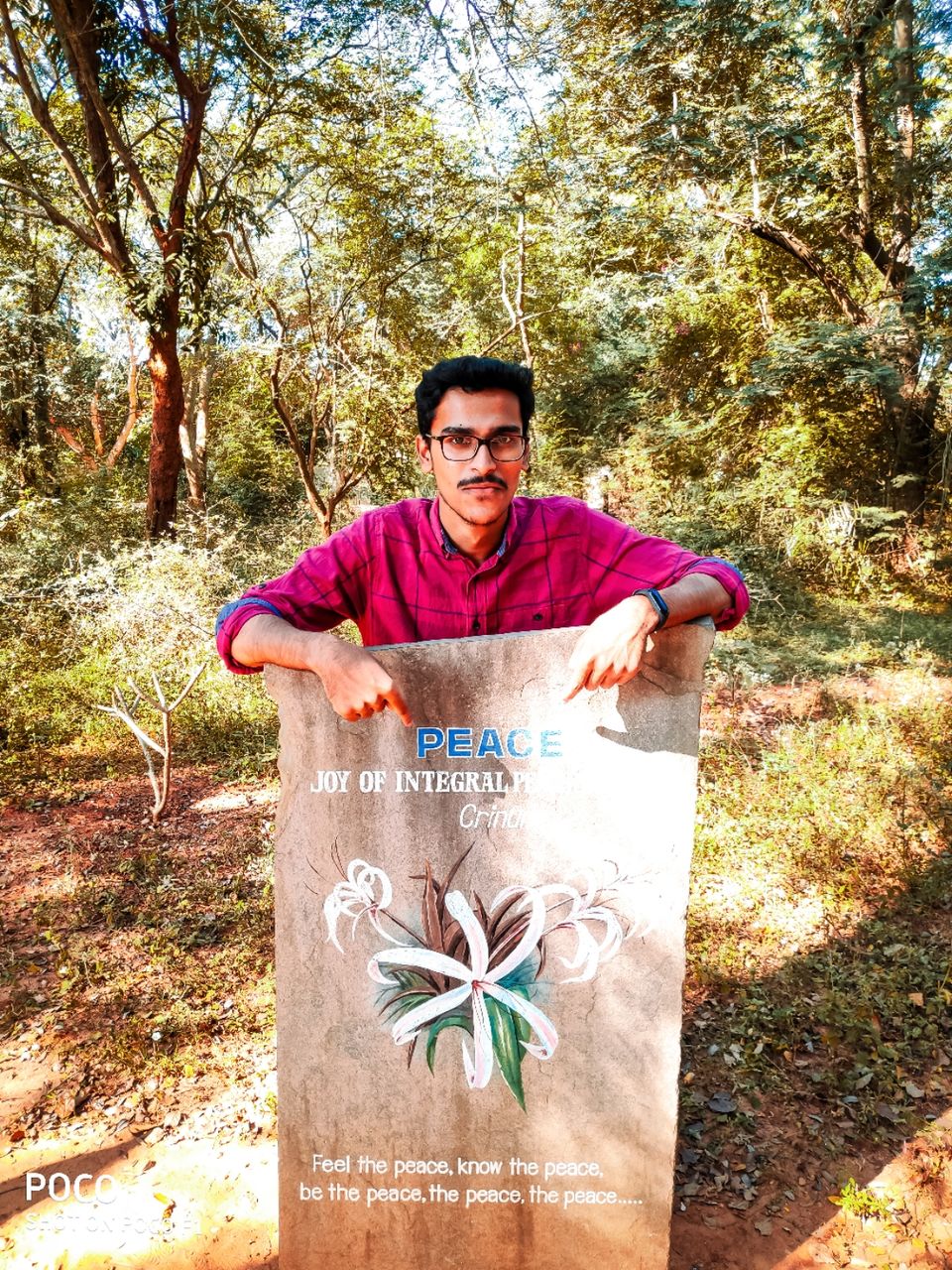 Photo of Matri Mandir Visitor's Centre, Auroville Road, Auroville, Tamil Nadu, India by SAI MANOHAR CH