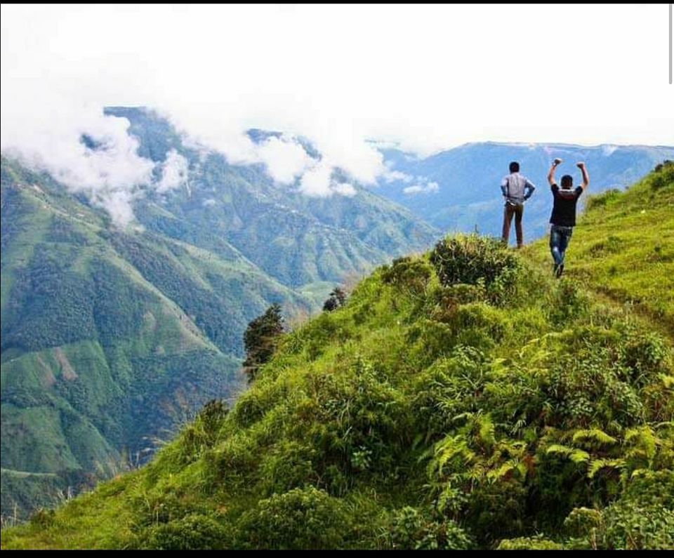 Photo of मेघालय में अपनी ट्रिप को बनाना है यादगार तो इन चीजों को जरूर करें एक्सपीरियंस by kapil kumar
