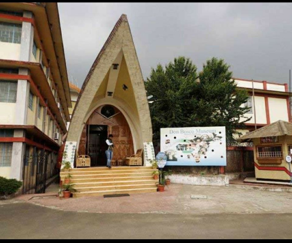Photo of मेघालय में अपनी ट्रिप को बनाना है यादगार तो इन चीजों को जरूर करें एक्सपीरियंस by kapil kumar