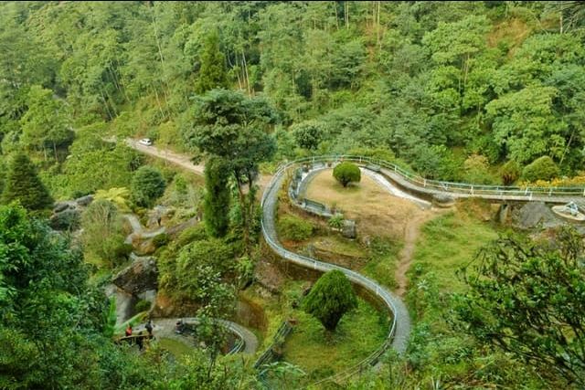 Photo of दार्जिलिंग टूरिज्म के बारे में संपूर्ण जानकारी by kapil kumar