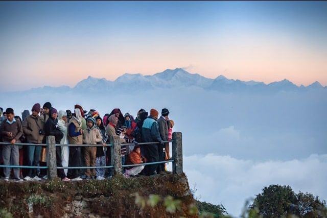 Photo of दार्जिलिंग टूरिज्म के बारे में संपूर्ण जानकारी by kapil kumar