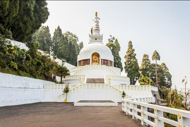 Photo of दार्जिलिंग टूरिज्म के बारे में संपूर्ण जानकारी by kapil kumar