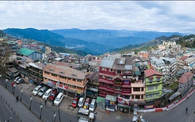 Photo of दार्जिलिंग टूरिज्म के बारे में संपूर्ण जानकारी by kapil kumar
