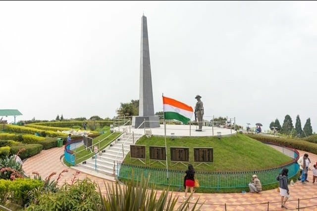 Photo of दार्जिलिंग टूरिज्म के बारे में संपूर्ण जानकारी by kapil kumar