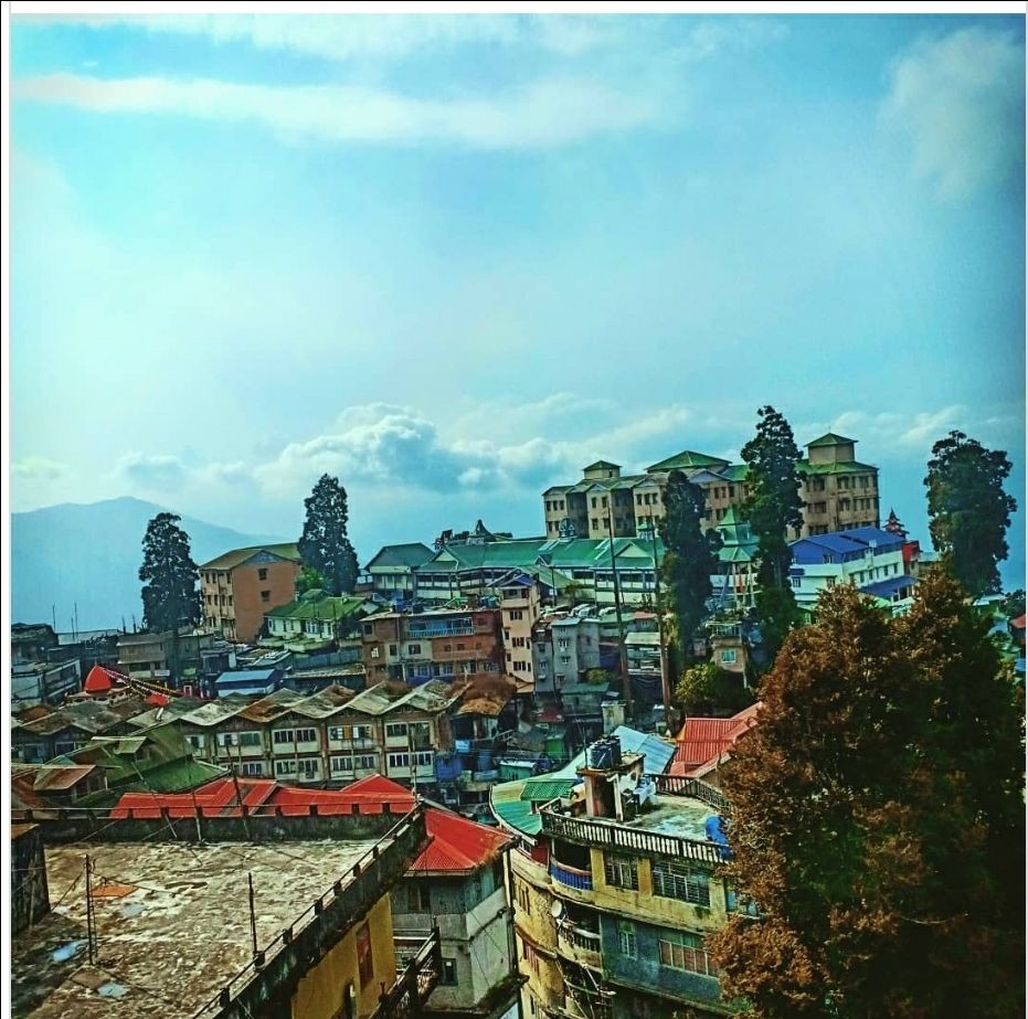 Photo of दार्जिलिंग टूरिज्म के बारे में संपूर्ण जानकारी by kapil kumar