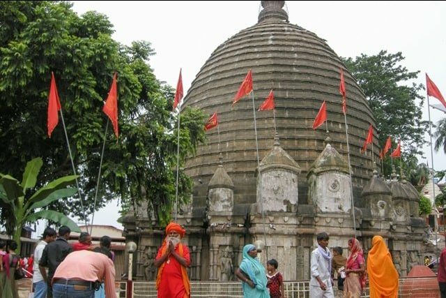 Photo of कामाख्या देवी मंदिर के बारे में रोचक तथ्य और इतिहास by kapil kumar