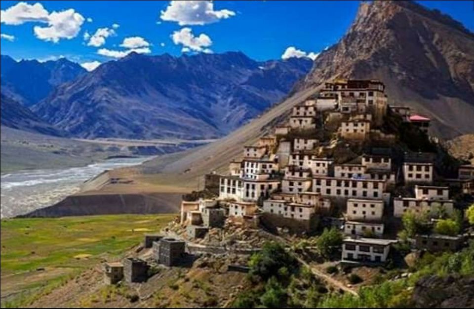 Photo of कश्मीर को भी टक्कर देती है भारत की ये 3 खूबसूरत जगहें by kapil kumar