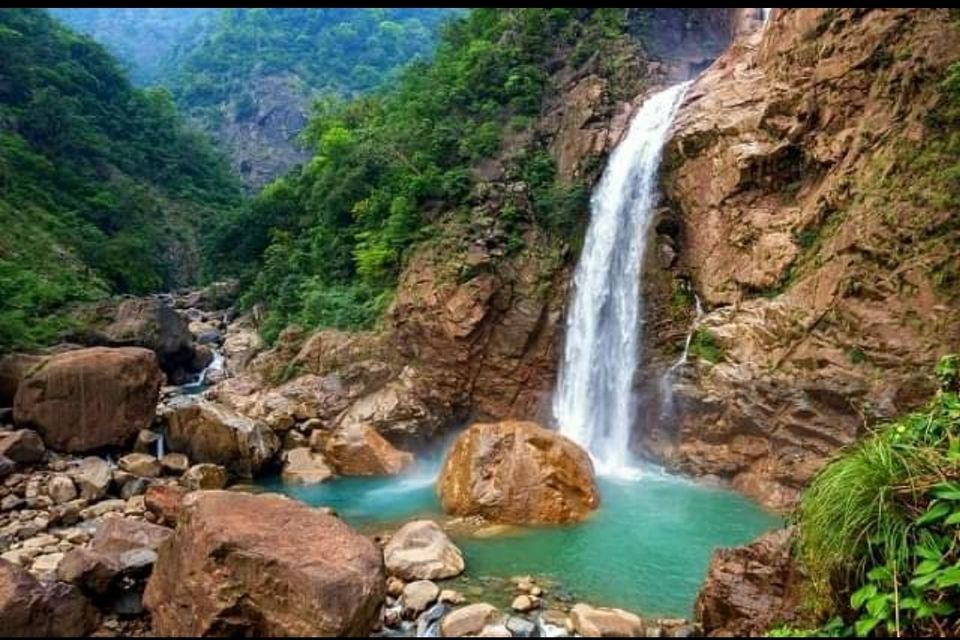 Photo of कश्मीर को भी टक्कर देती है भारत की ये 3 खूबसूरत जगहें by kapil kumar