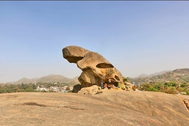 Photo of राजस्थान के 10 प्रमुख पर्यटन स्थल by kapil kumar