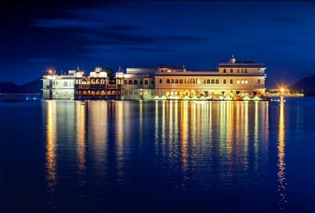 Photo of राजस्थान के 10 प्रमुख पर्यटन स्थल by kapil kumar
