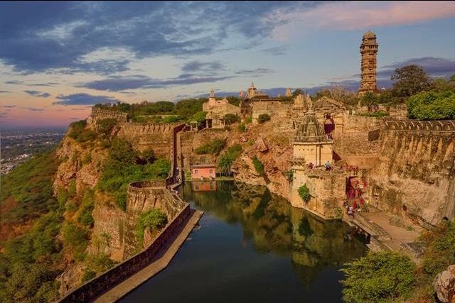 Photo of राजस्थान के 10 प्रमुख पर्यटन स्थल by kapil kumar
