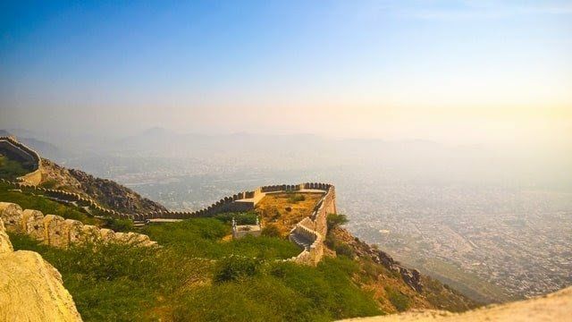 Photo of राजस्थान के 10 प्रमुख पर्यटन स्थल by kapil kumar