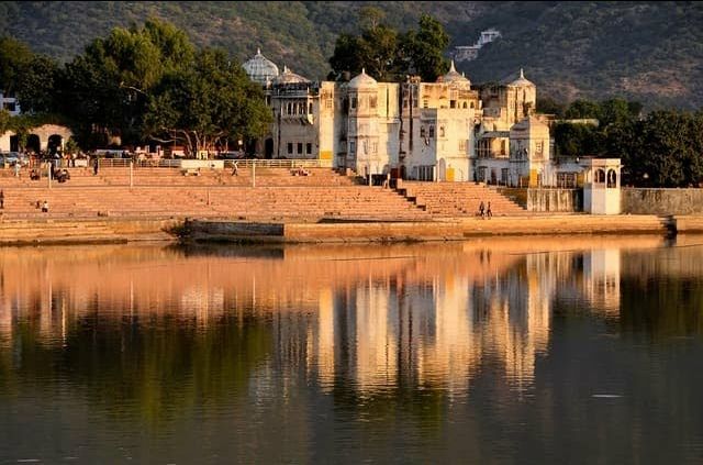 Photo of राजस्थान के 10 प्रमुख पर्यटन स्थल by kapil kumar