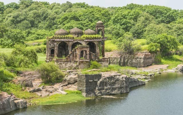Photo of राजस्थान के 10 प्रमुख पर्यटन स्थल by kapil kumar