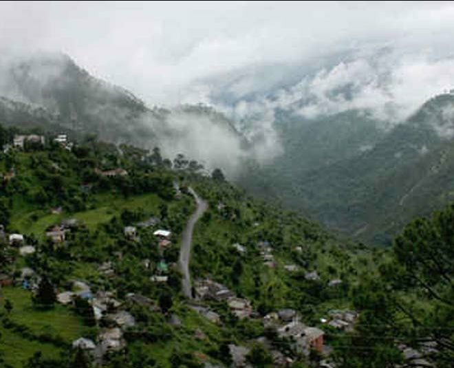 Photo of कुमाऊं क्षेत्र में घूमने के लिए हैं एक से बढ़कर एक बेहतरीन जगहें by kapil kumar