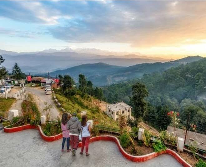 Photo of कुमाऊं क्षेत्र में घूमने के लिए हैं एक से बढ़कर एक बेहतरीन जगहें by kapil kumar