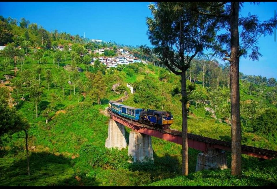 Photo of Natural Heritage Sites In India: Unesco की लिस्ट में भी शामिल हैं भारत की ये पांच अनजानी जगहें by kapil kumar