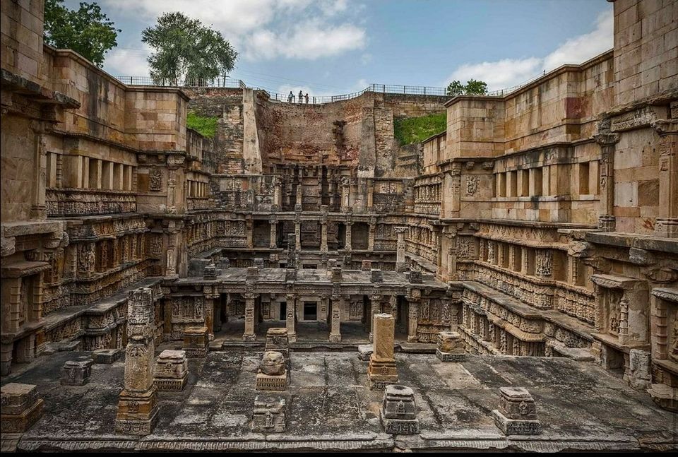 Photo of Natural Heritage Sites In India: Unesco की लिस्ट में भी शामिल हैं भारत की ये पांच अनजानी जगहें by kapil kumar