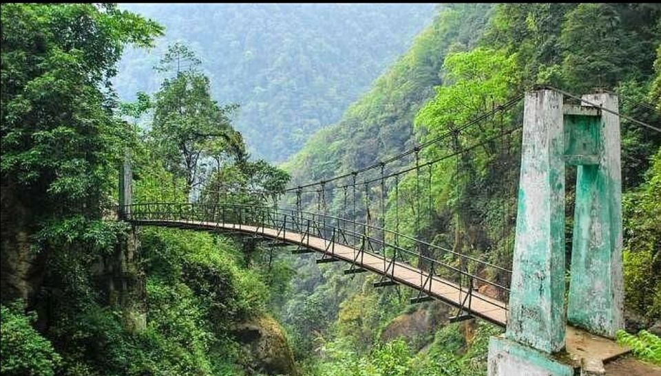 Photo of Natural Heritage Sites In India: Unesco की लिस्ट में भी शामिल हैं भारत की ये पांच अनजानी जगहें by kapil kumar