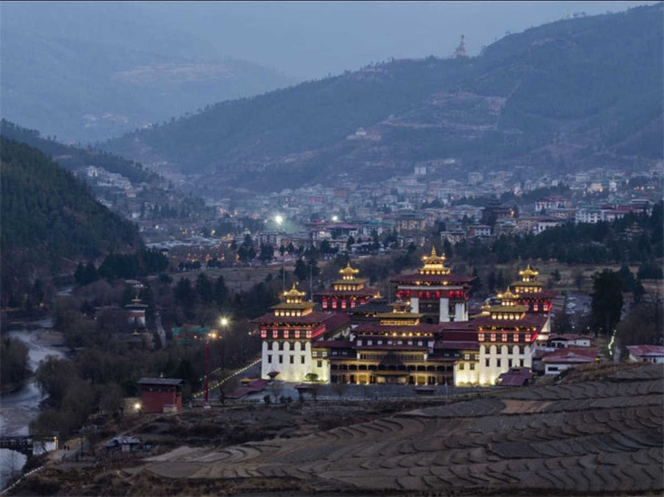 Photo of अगर आप भी बना रहे है विदेश घूमने का प्लान तो एक बार जरूर जाए भूटान by kapil kumar