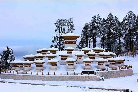 Photo of अगर आप भी बना रहे है विदेश घूमने का प्लान तो एक बार जरूर जाए भूटान by kapil kumar