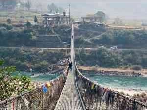 Photo of अगर आप भी बना रहे है विदेश घूमने का प्लान तो एक बार जरूर जाए भूटान by kapil kumar