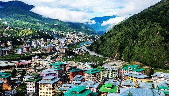Photo of अगर आप भी बना रहे है विदेश घूमने का प्लान तो एक बार जरूर जाए भूटान by kapil kumar