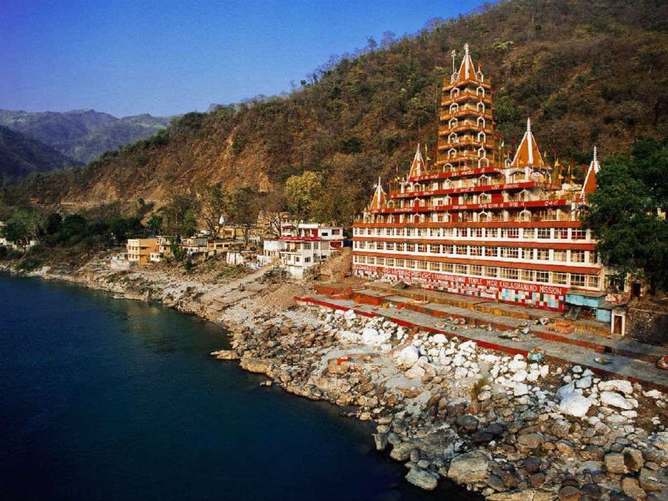 Photo of अगर आपके पास समय की कमी है तो बेहद ही कम समय मे घूमे इन जगहों को by kapil kumar